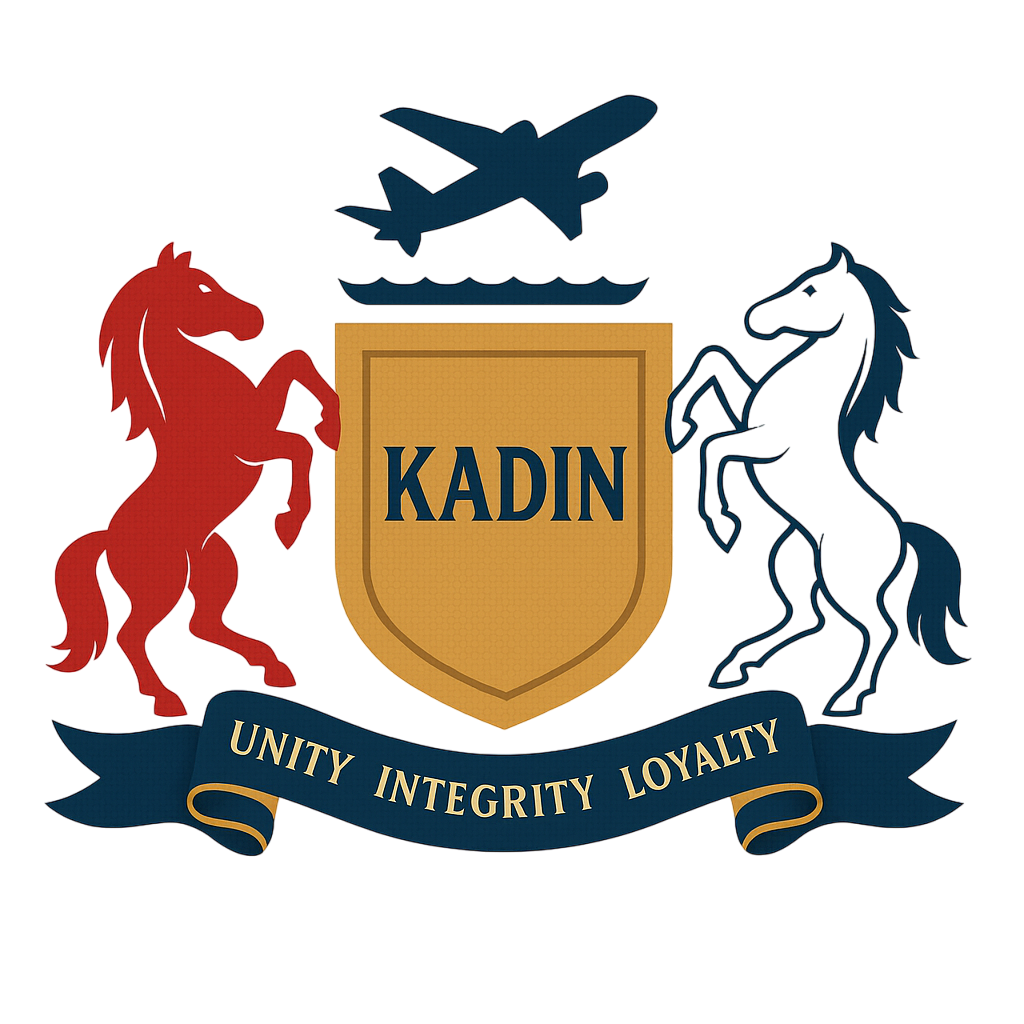 Logo Kadin Cigemblong